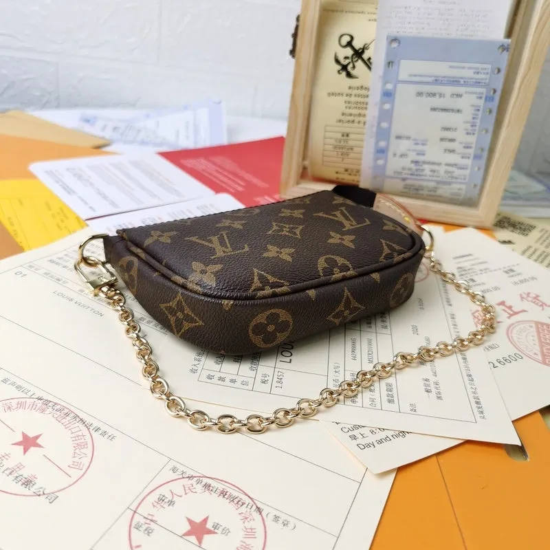 CC - New Crowd-pleaser 383 Arrivals Bags Robust -