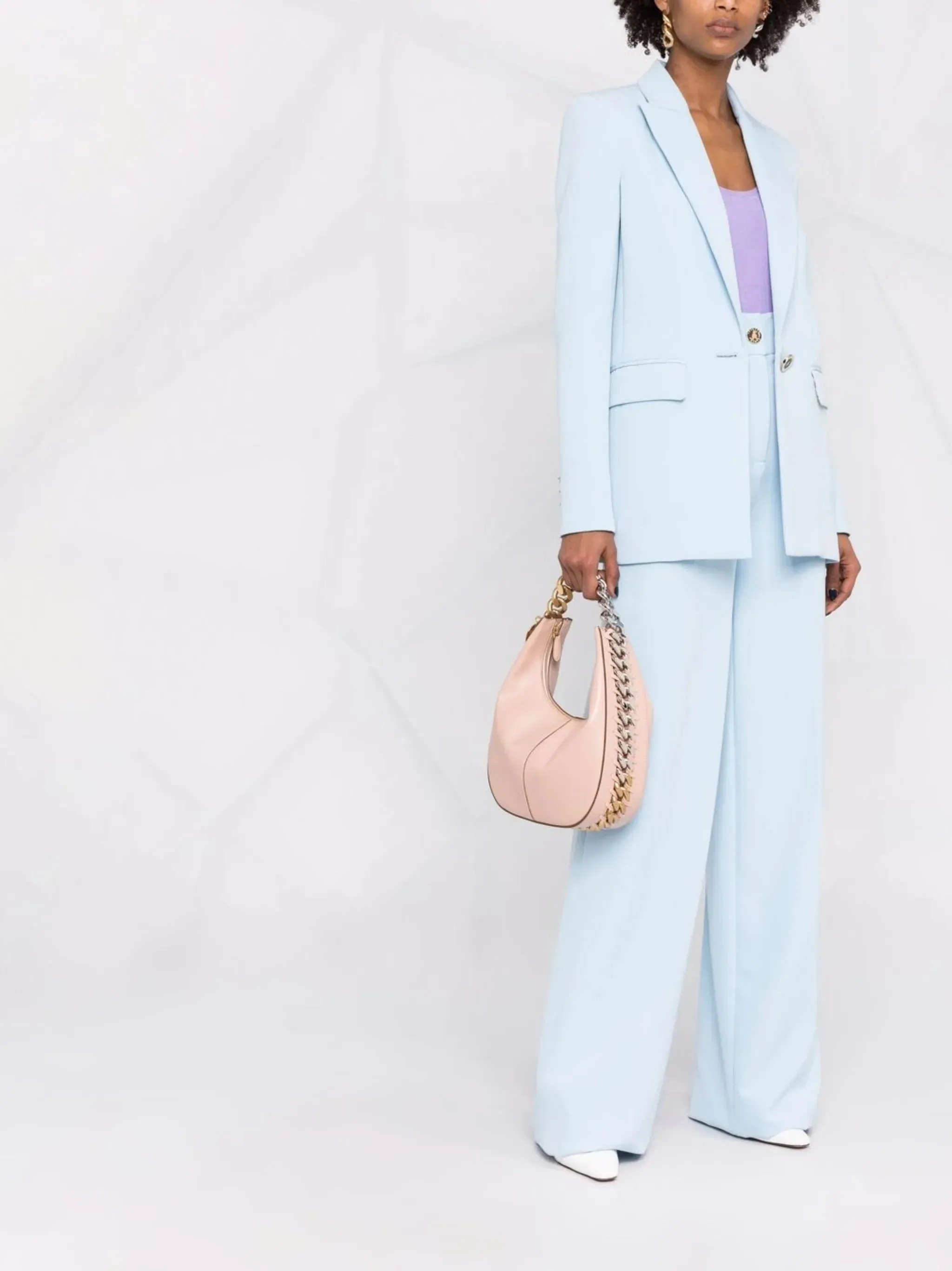 chain Trendy Frayme bag Limited offer tote small