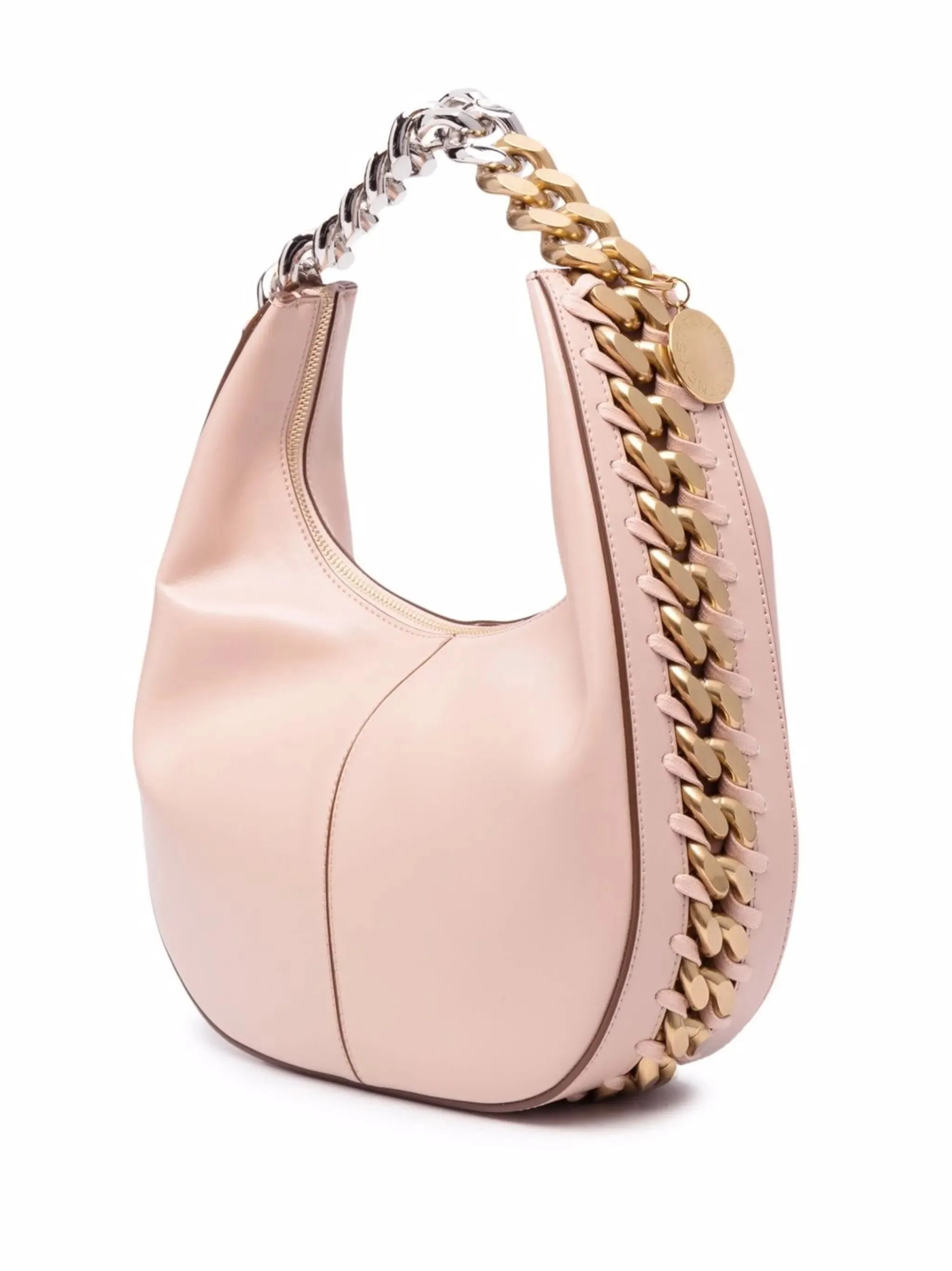 chain Trendy Frayme bag Limited offer tote small