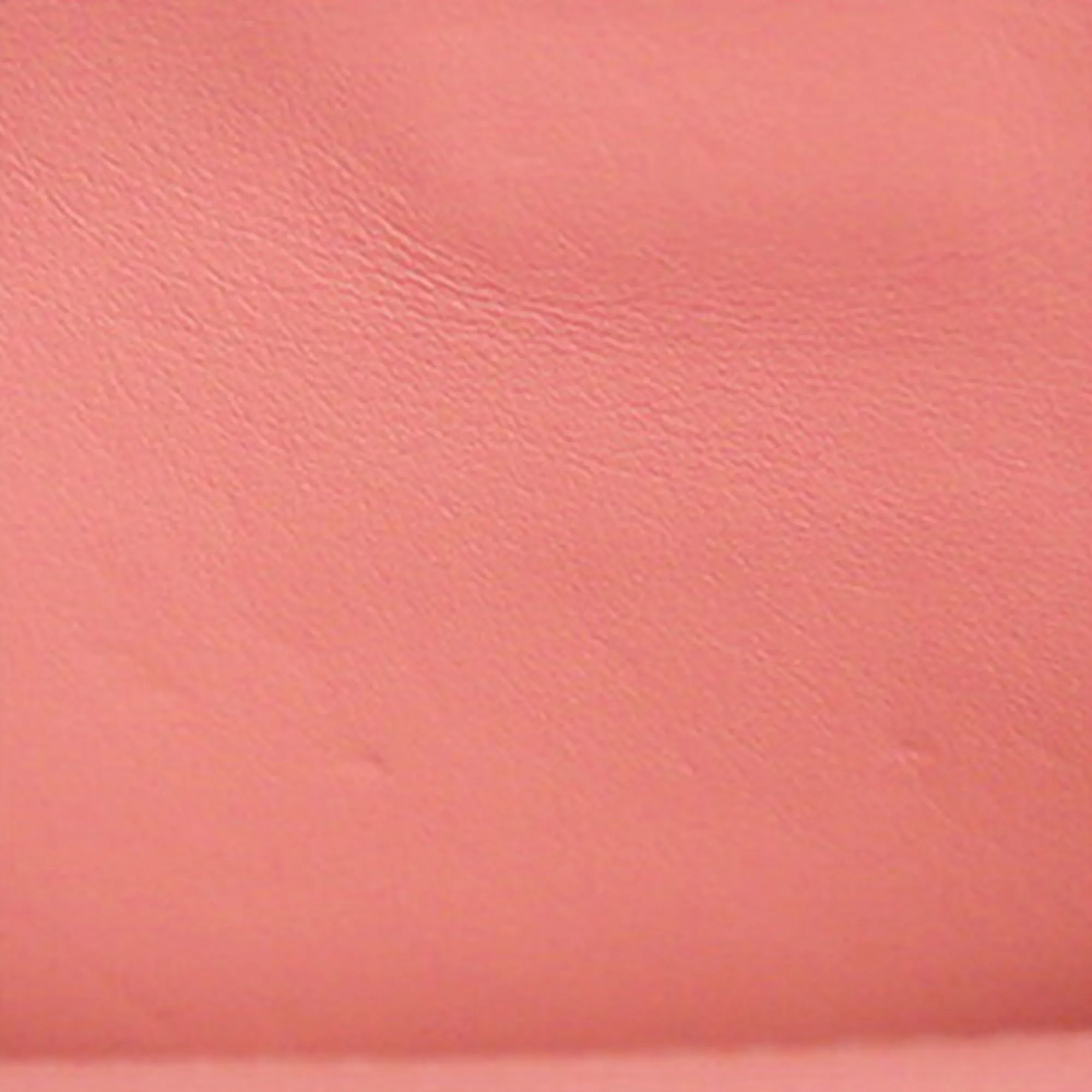 Chanel Classic Caviar Wallet On Chain