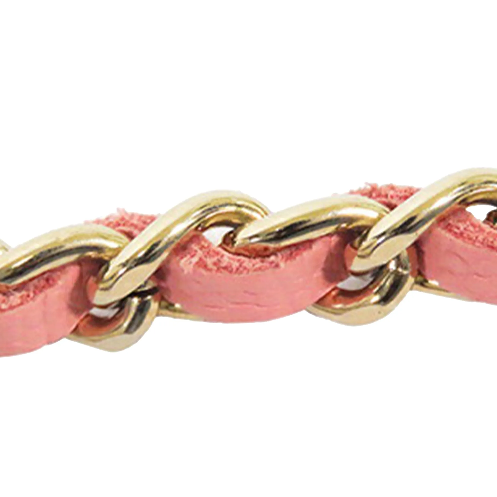 Chanel Classic Caviar Wallet On Chain