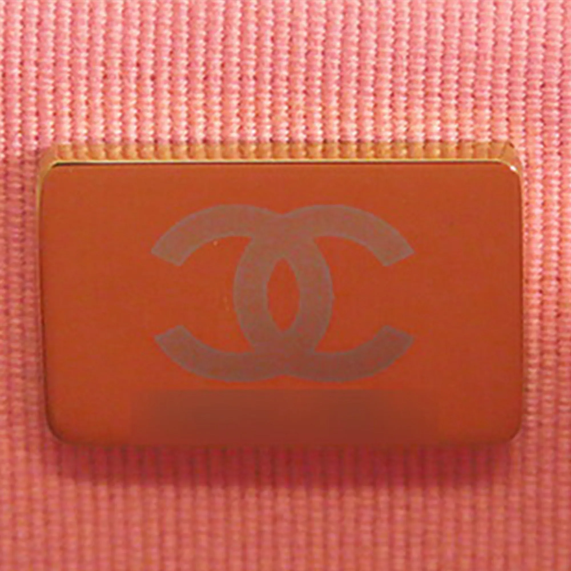 Chanel Classic Caviar Wallet On Chain