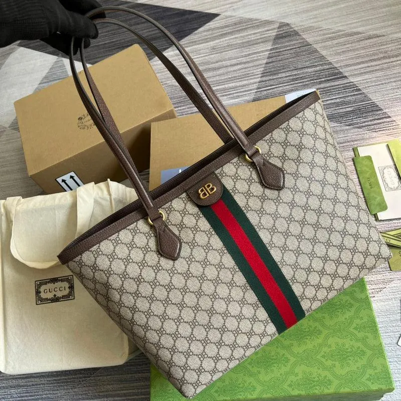 Charm - GG Bags - 1633