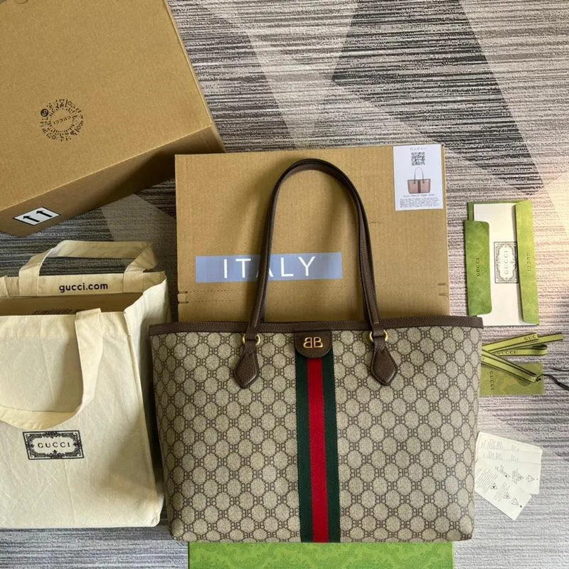 Charm - GG Bags - 1633