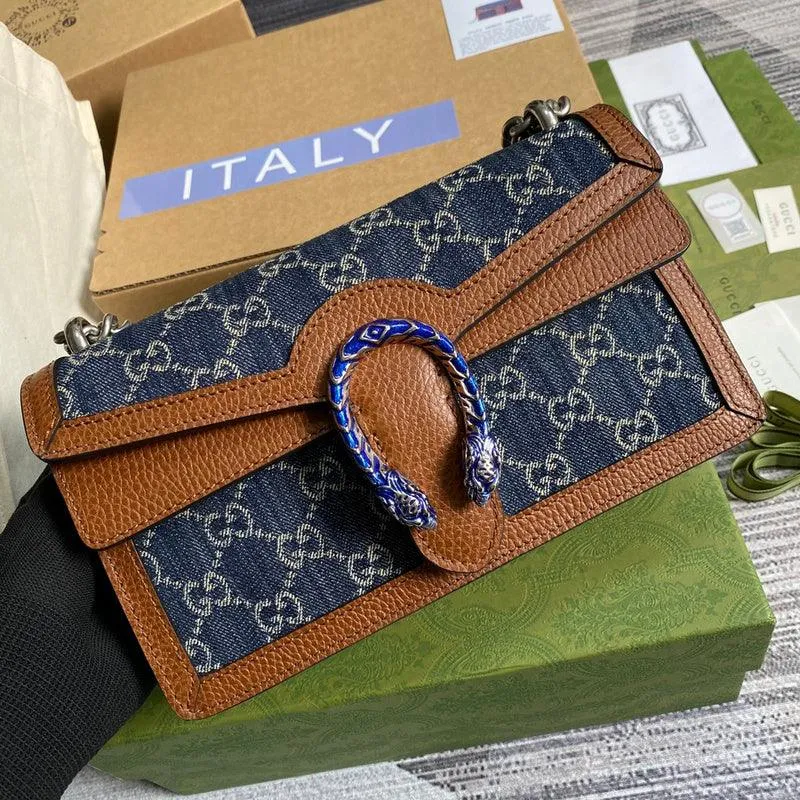 Charm - GG Bags - 2125
