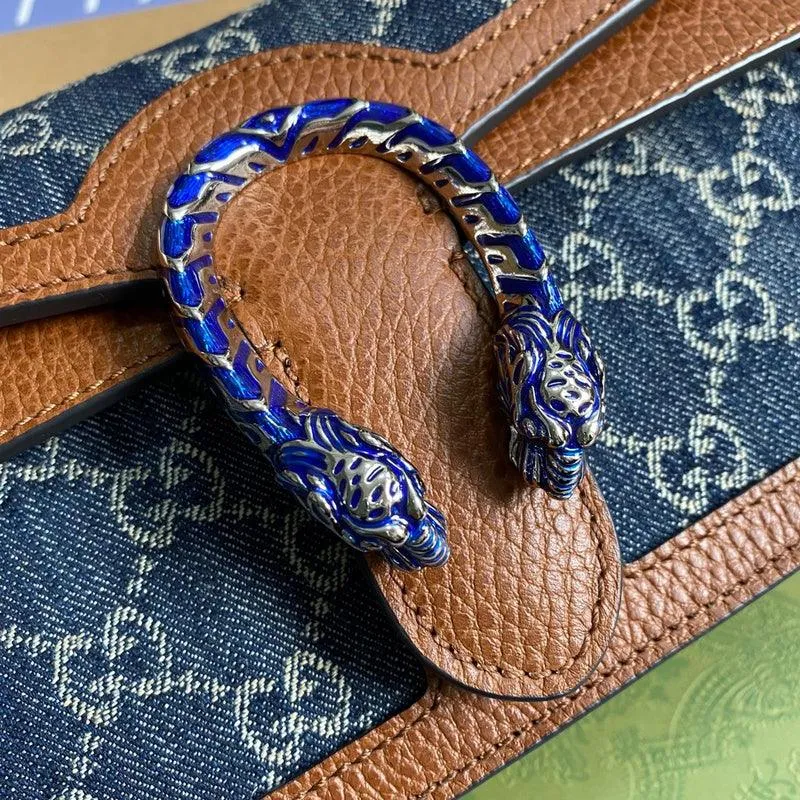 Charm - GG Bags - 2125