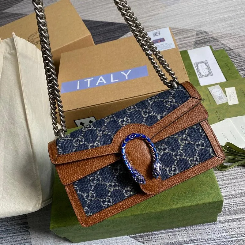Charm - GG Bags - 2125