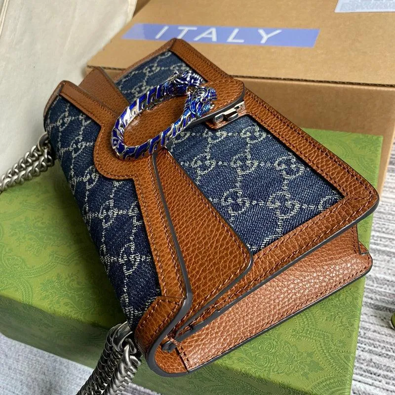 Charm - GG Bags - 2125