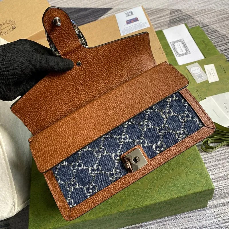 Charm - GG Bags - 2125
