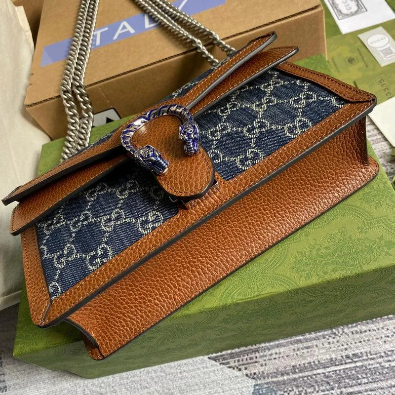 Charm - GG Bags - 2125