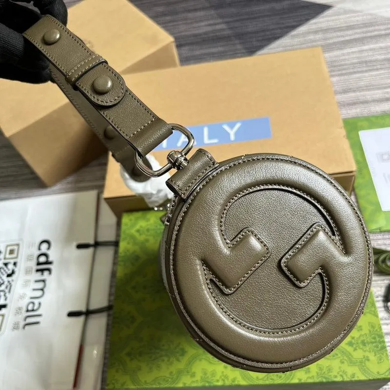 Charm - GG Bags - 226