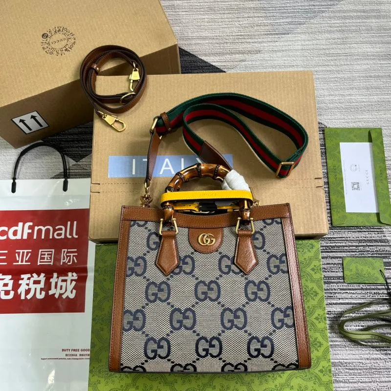 Charm - GG Bags - 366