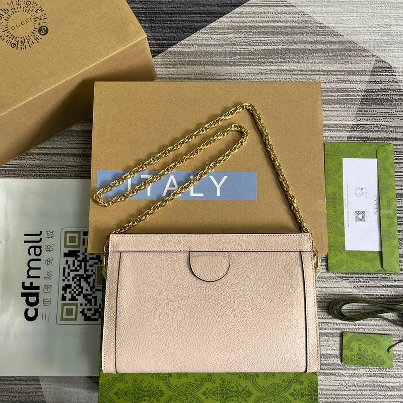 Charm - GG Bags - 614