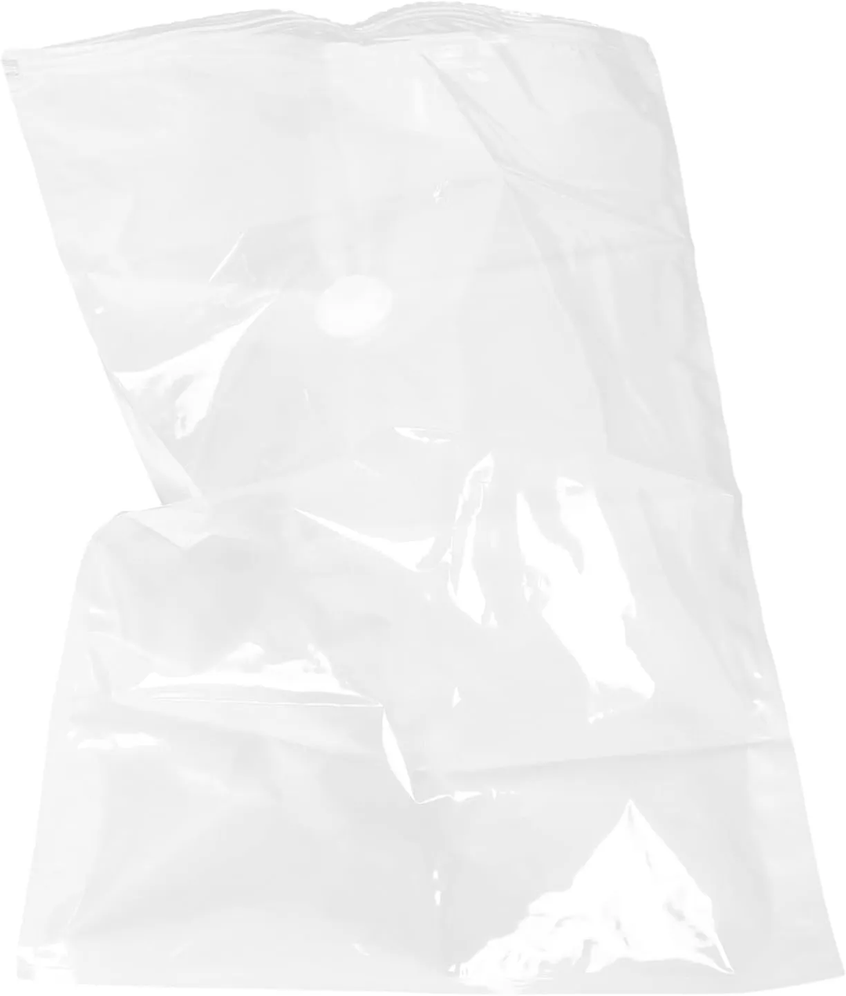 Ciieeo Storage Bags Bag Thickened Storage for Clothes and Bedding Space Saving Travel Packing Organizer