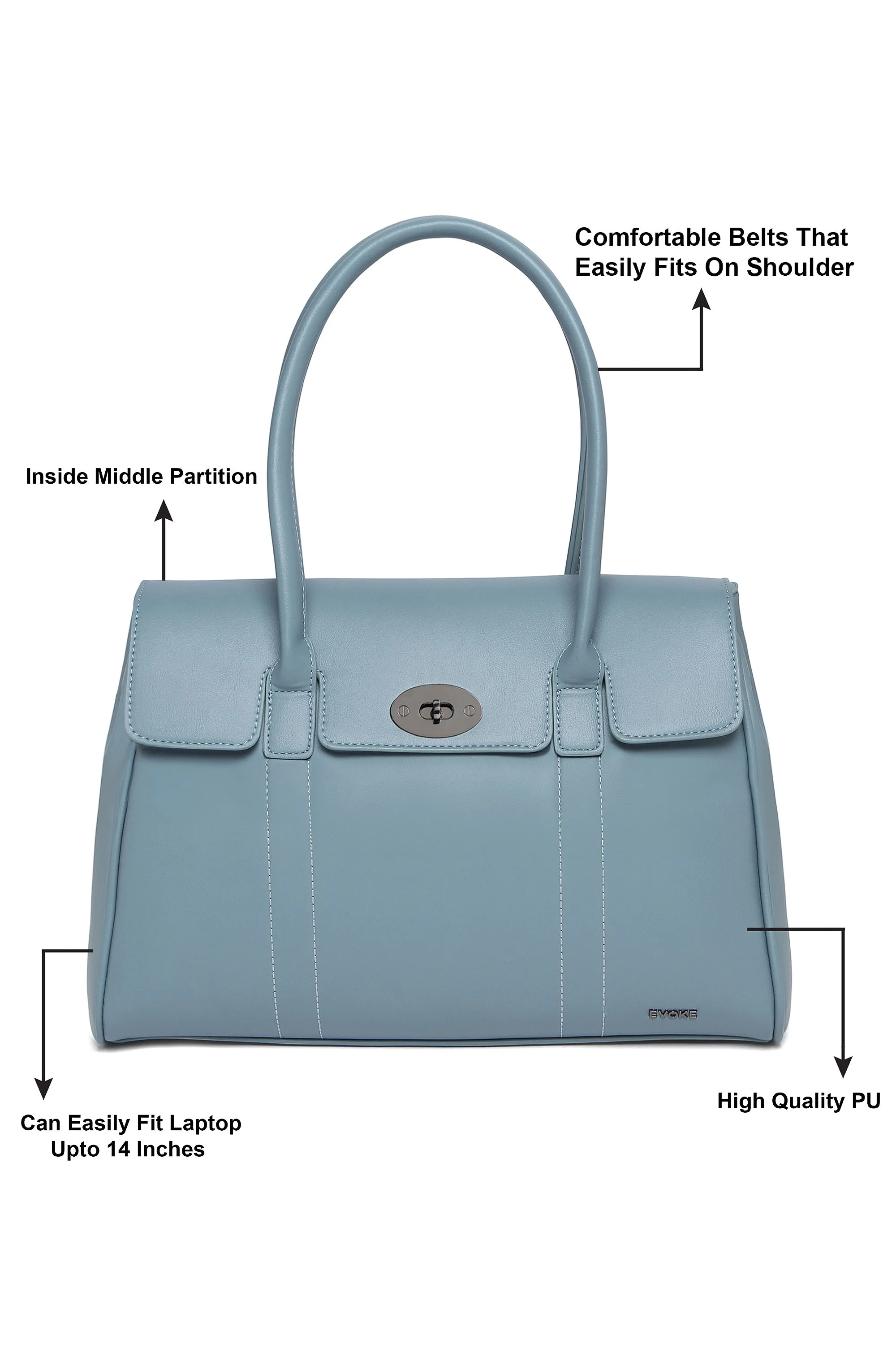 CLARA TOTE BAG 273 RUSTIC AMBER