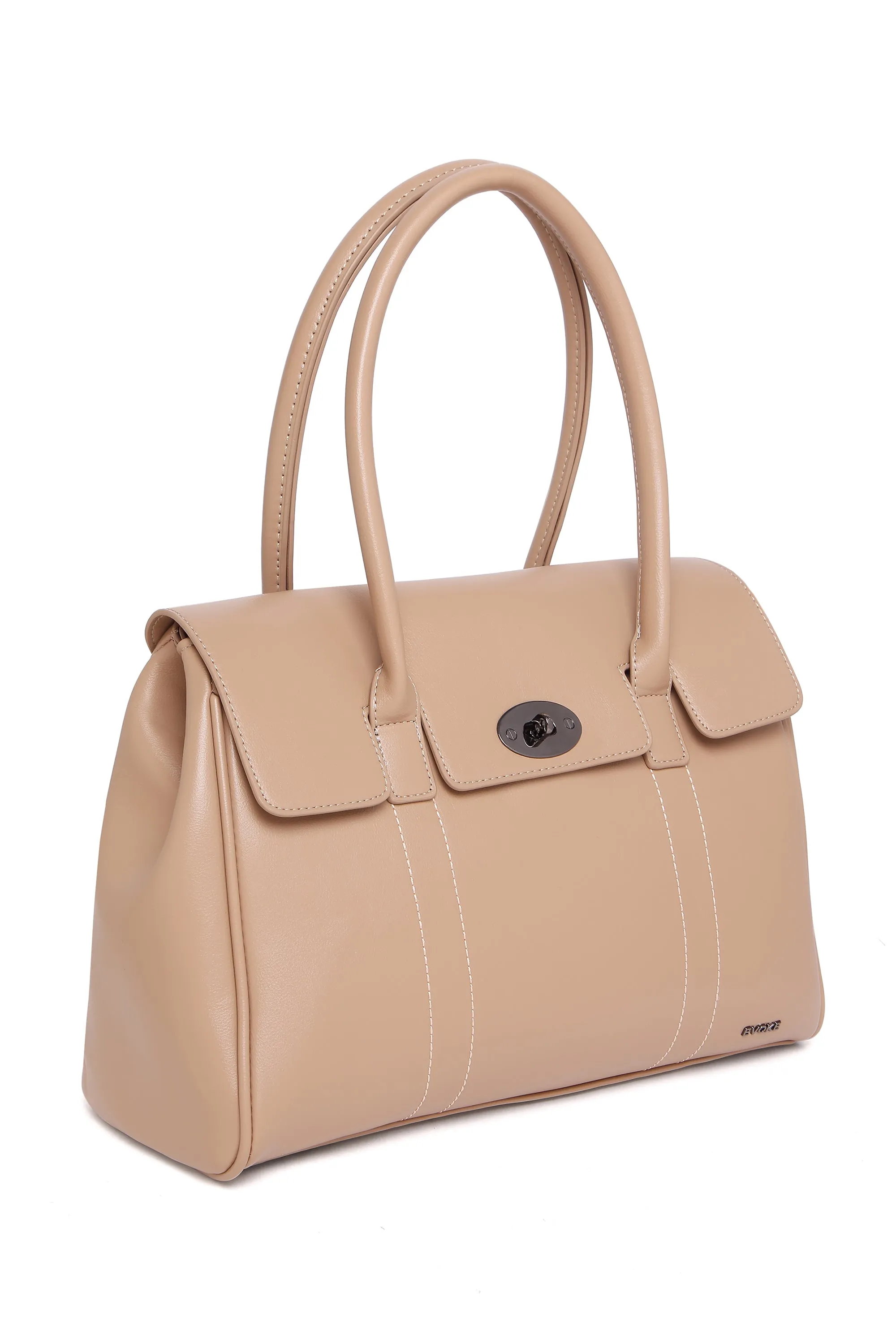 CLARA TOTE BAG 273 RUSTIC AMBER