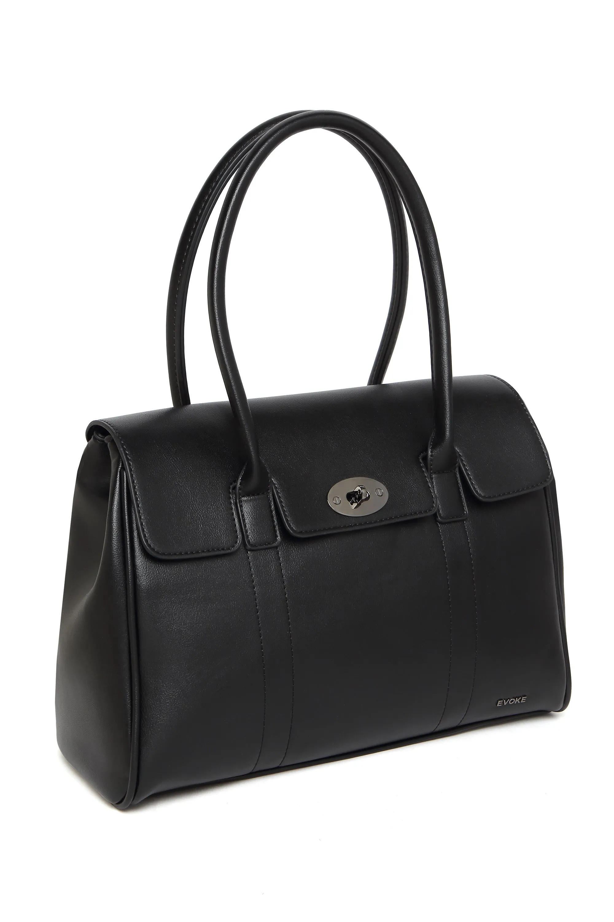 CLARA TOTE BAG 273 RUSTIC AMBER