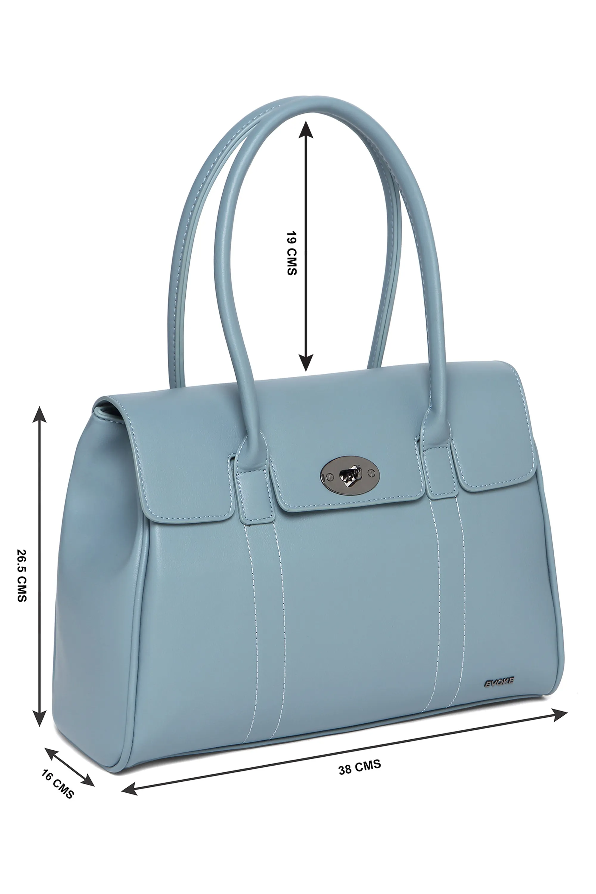 CLARA TOTE BAG 273 RUSTIC AMBER