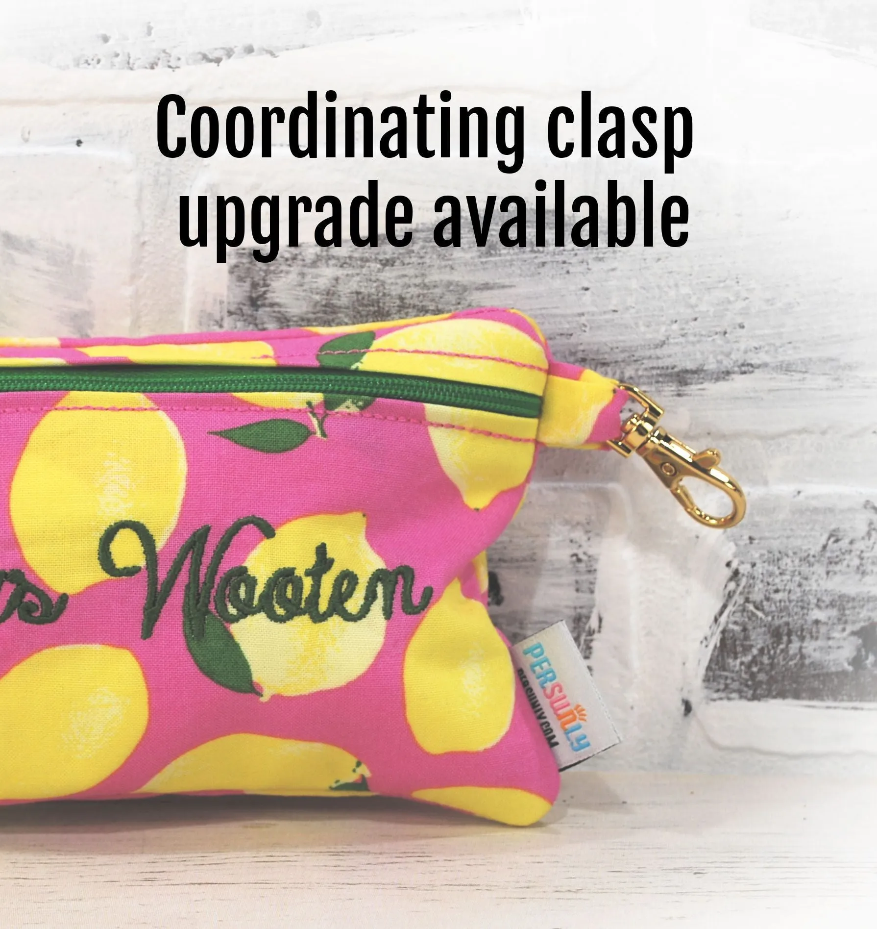 CLEARANCE Moose Antlers Reusable Food Bag