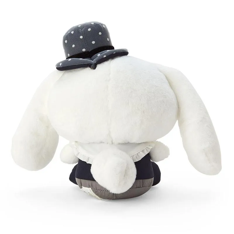 [Clearance]#[Sanrio] Tokimeki Sweet Party Design Series - Plush Toy - Cinnamoroll [DEC 2023] Sanrio Original Japan