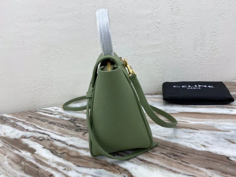 COL Promotional Women ADT - Bags - Streamlined 141