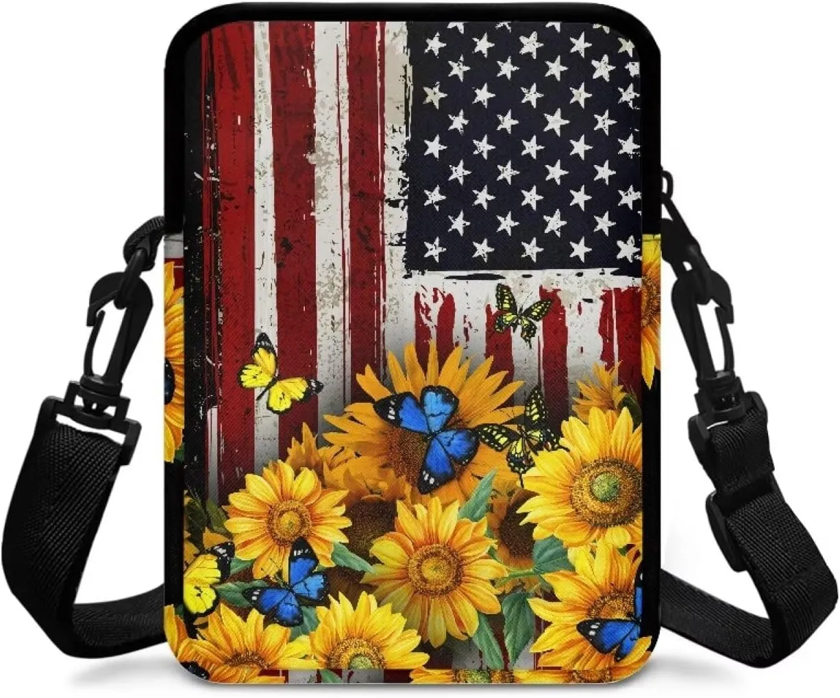 Coldinair Small Crossbody Purse Cell Phone Purse Wallet Cross Body Bag Purses for Travel Cross Body Handbags, Shoulder Bag