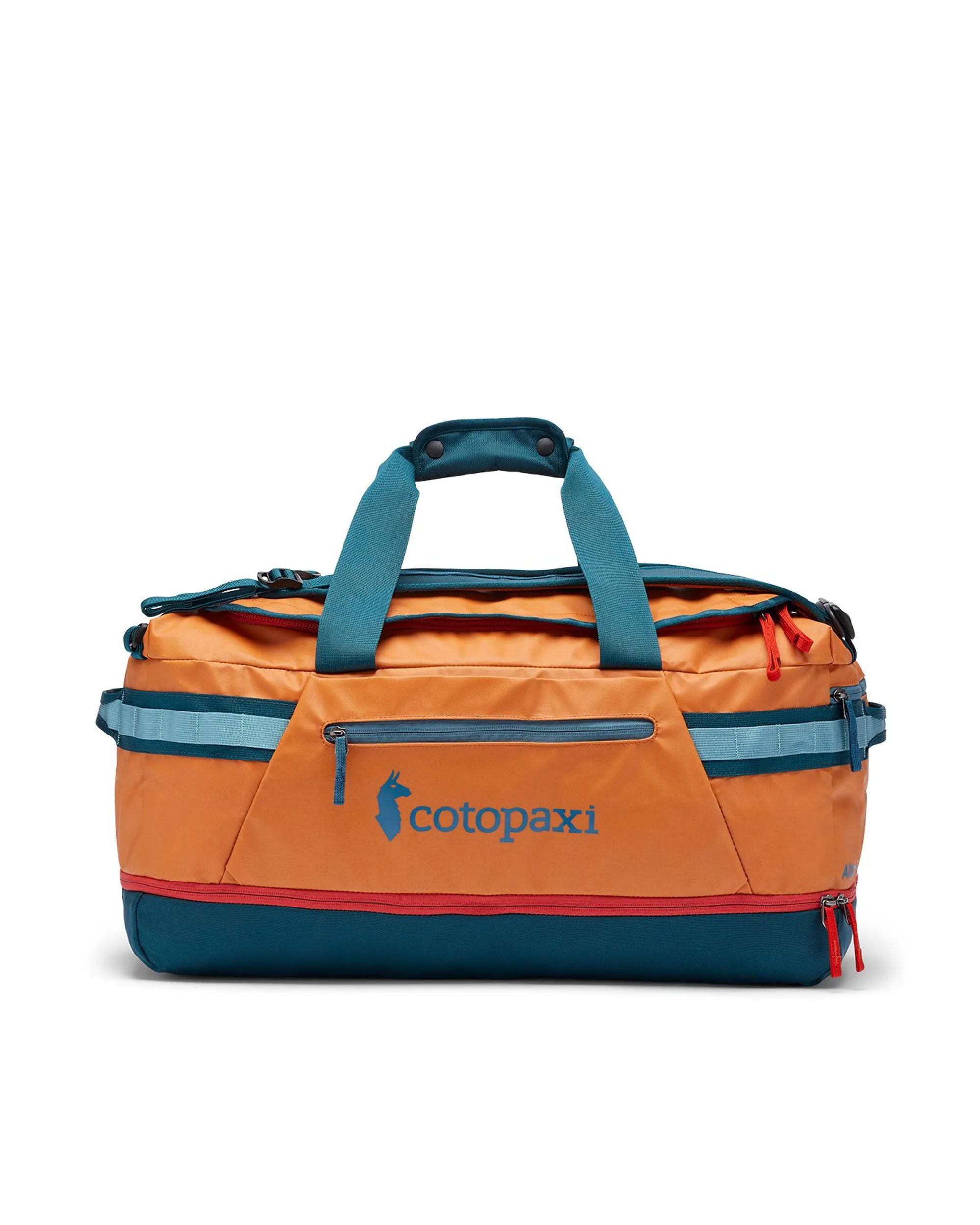 Cotopaxi Borsone Allpa 50 L Tamarindo Abyss