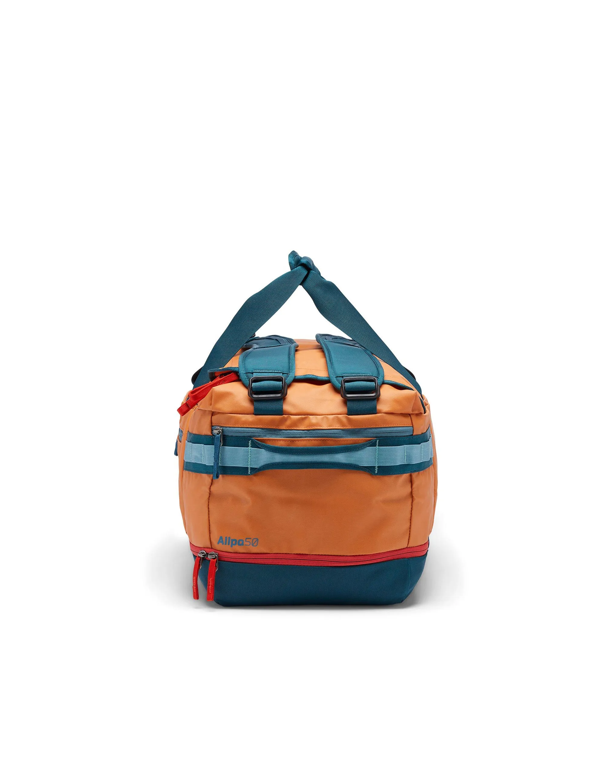 Cotopaxi Borsone Allpa 50 L Tamarindo Abyss