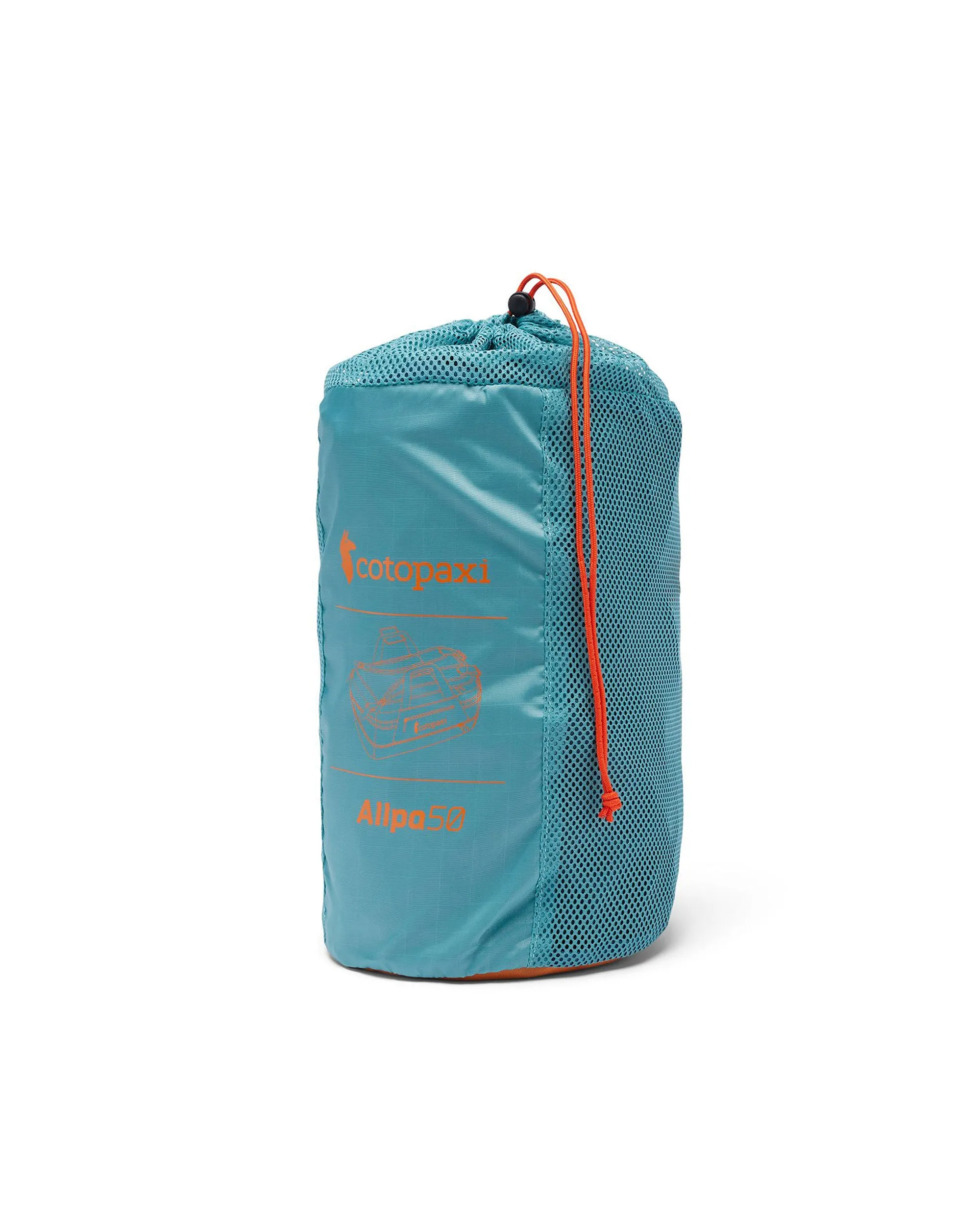 Cotopaxi Borsone Allpa 50 L Tamarindo Abyss