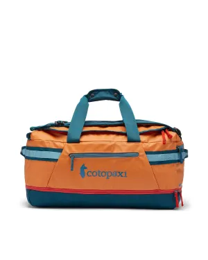 Cotopaxi Borsone Allpa 50 L Tamarindo Abyss
