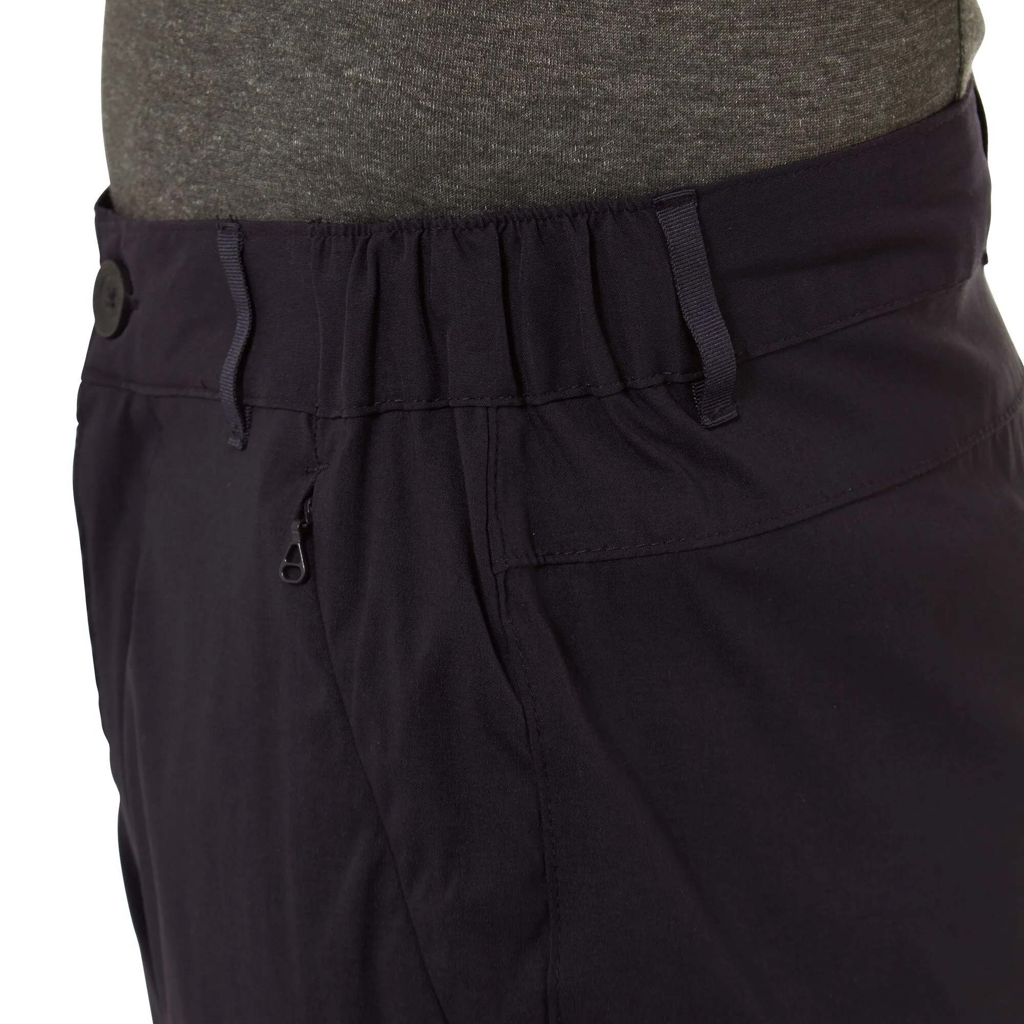 Craghoppers Men's Kiwi Pro Trousers Dark Navy CMJ564