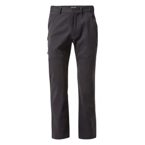 Craghoppers Men's Kiwi Pro Trousers Dark Navy CMJ564