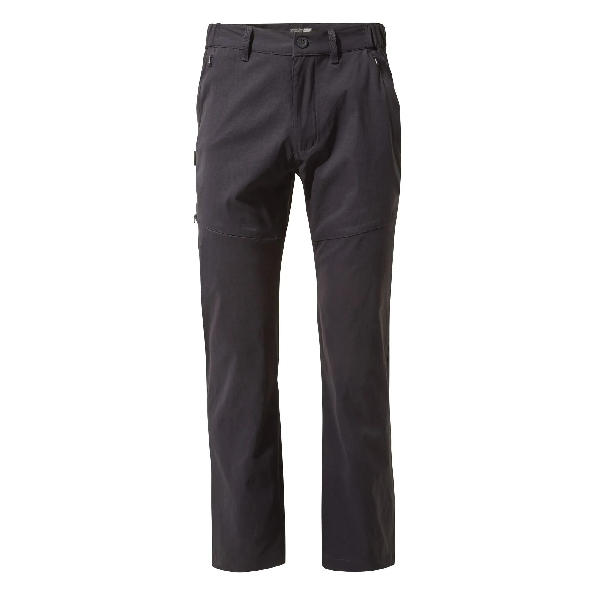 Craghoppers Men's Kiwi Pro Trousers Dark Navy CMJ564