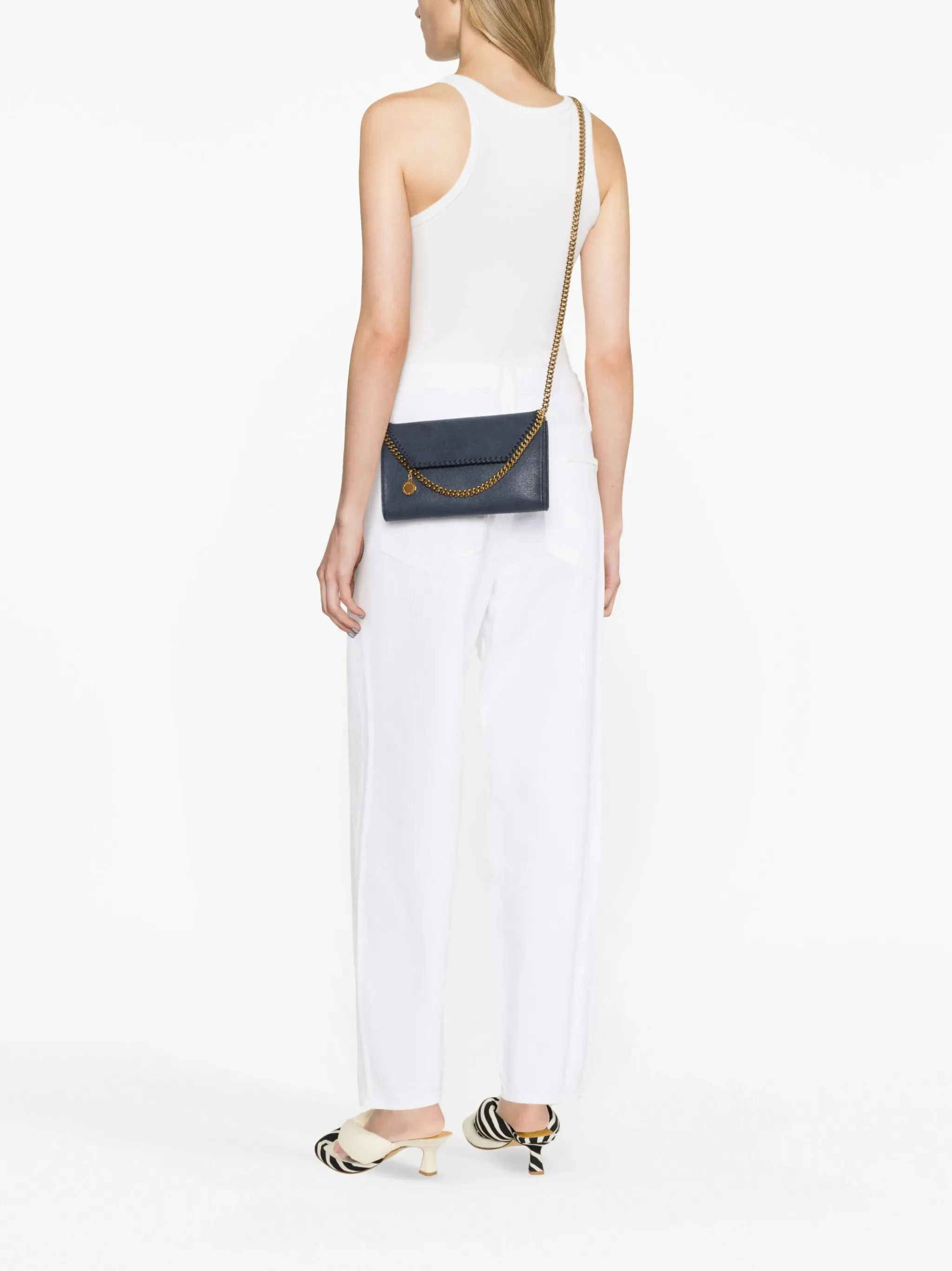 crossbody Client-focused service Falabella High-end mini bag