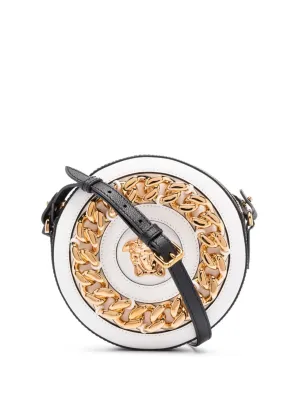 crossbody round Medusa Popular choice bag Weekly deal La
