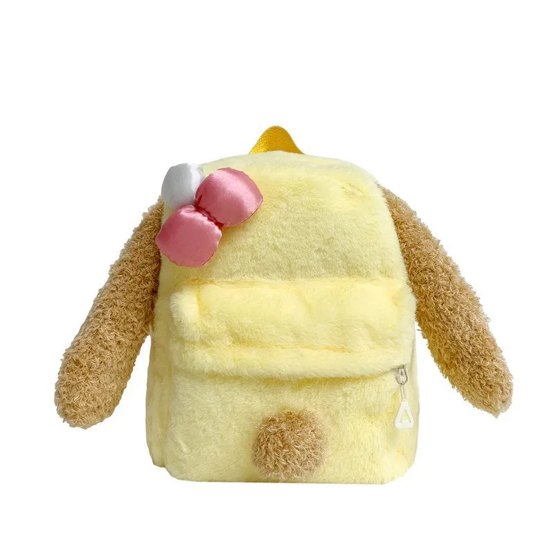 Cute Cake Girly Sweet Street Cartoon Shoulder Bags