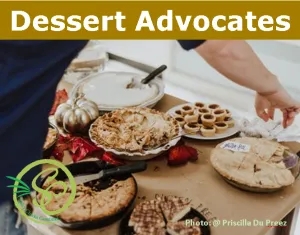Dessert Advocates