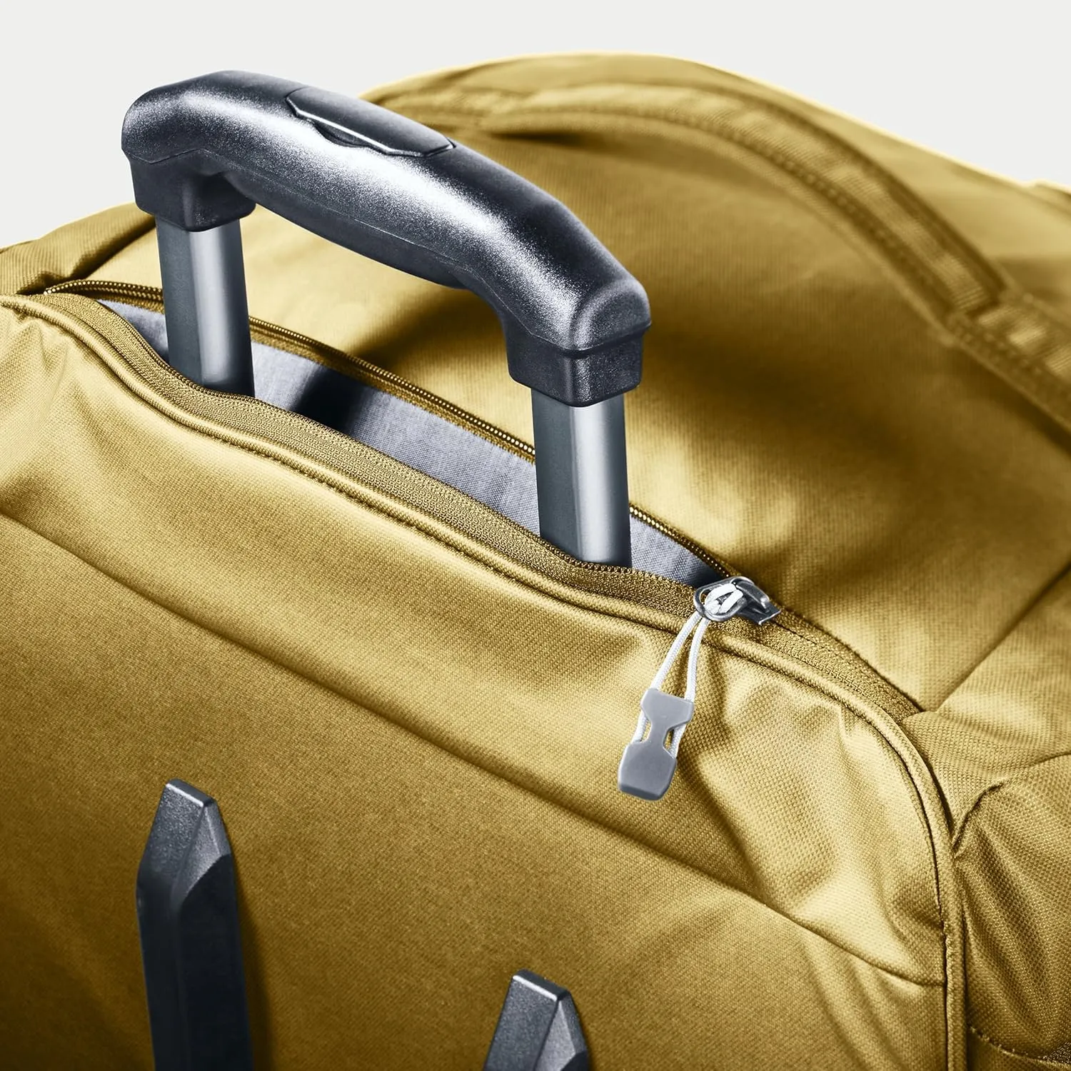 Deuter AViANT Duffel Pro Movo 90, Corn-Turmeric, 90L