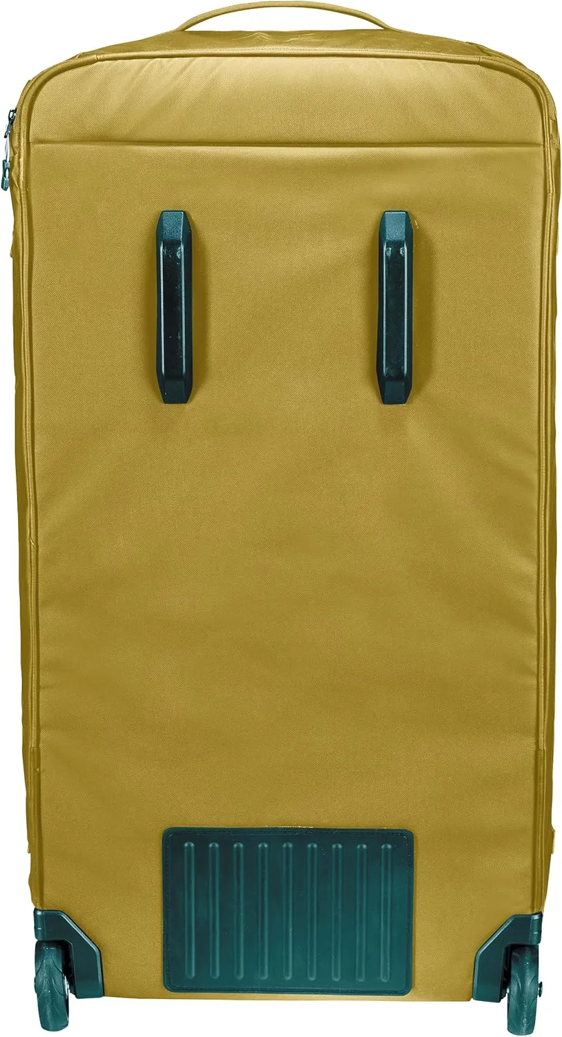 Deuter AViANT Duffel Pro Movo 90, Corn-Turmeric, 90L