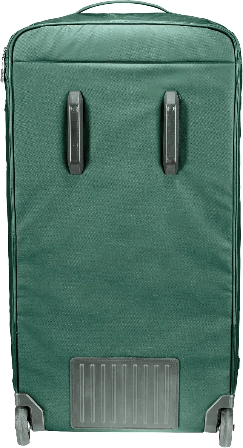 Deuter AViANT Duffel Pro Movo 90, Jade-Seagreen, 90L