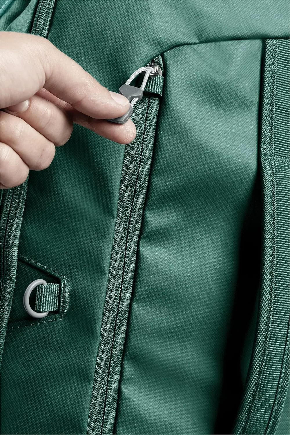 Deuter AViANT Duffel Pro Movo 90, Jade-Seagreen, 90L