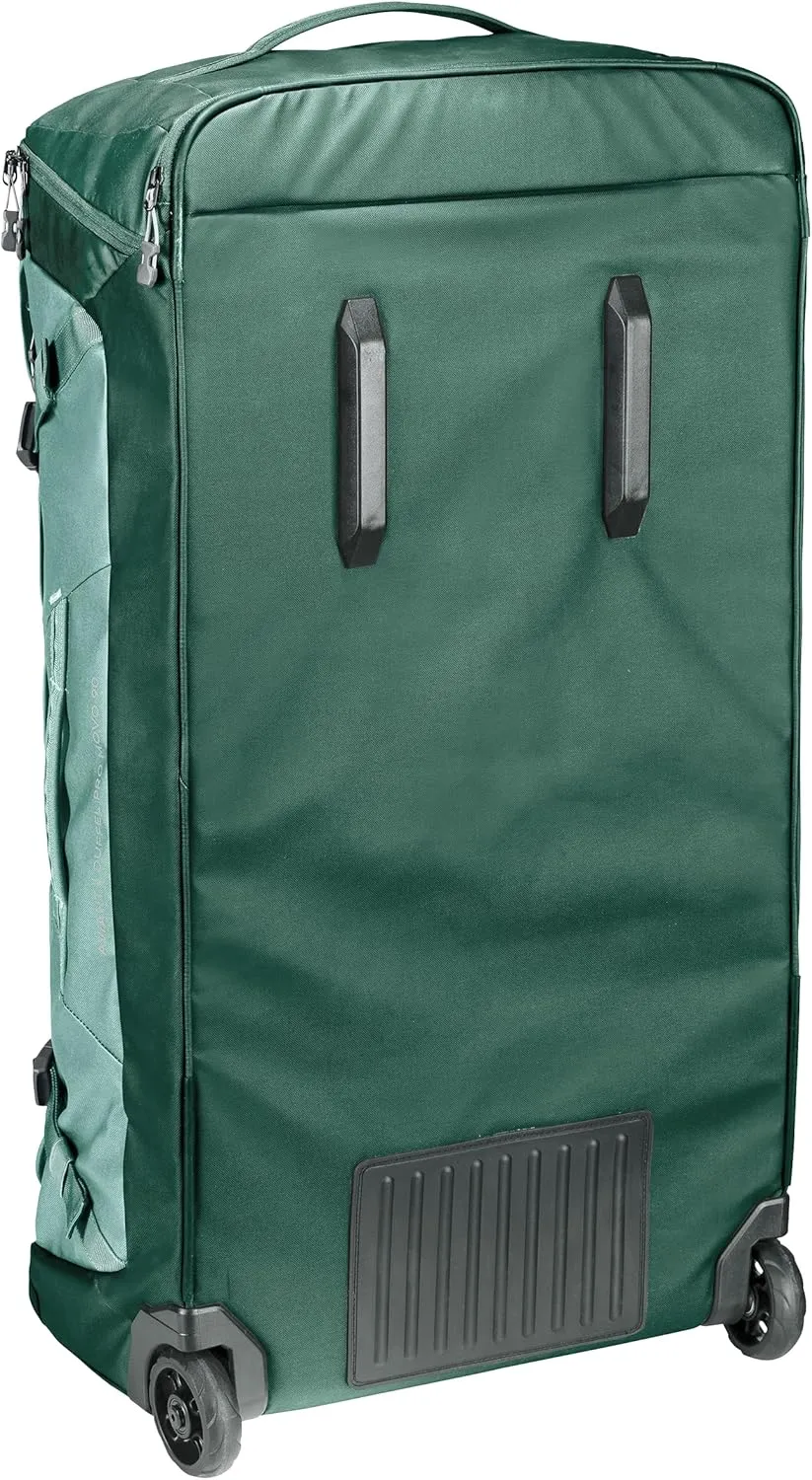 Deuter AViANT Duffel Pro Movo 90, Jade-Seagreen, 90L