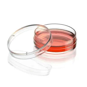 Diamond SureGro Cell Culture Dish, Tissue Culture Treated, 35 x 10mm, Sterile, 10/Bag, 500/Case