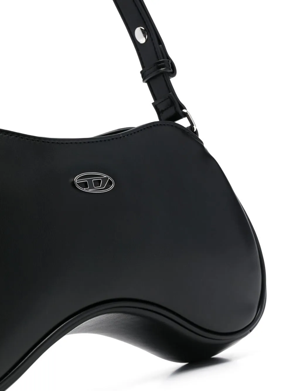 Diesel Play Shoulder Bag