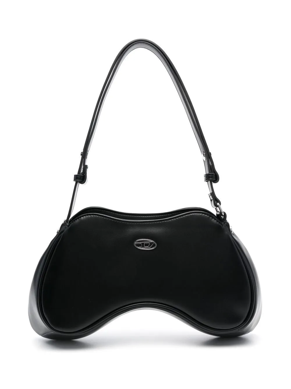 Diesel Play Shoulder Bag