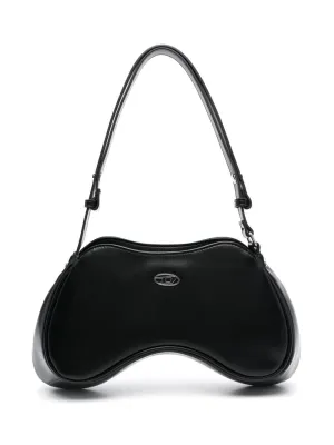 Diesel Play Shoulder Bag