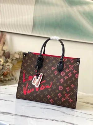 Discounted Bags Bags Louis - Robust CC 12120 - Vuitton