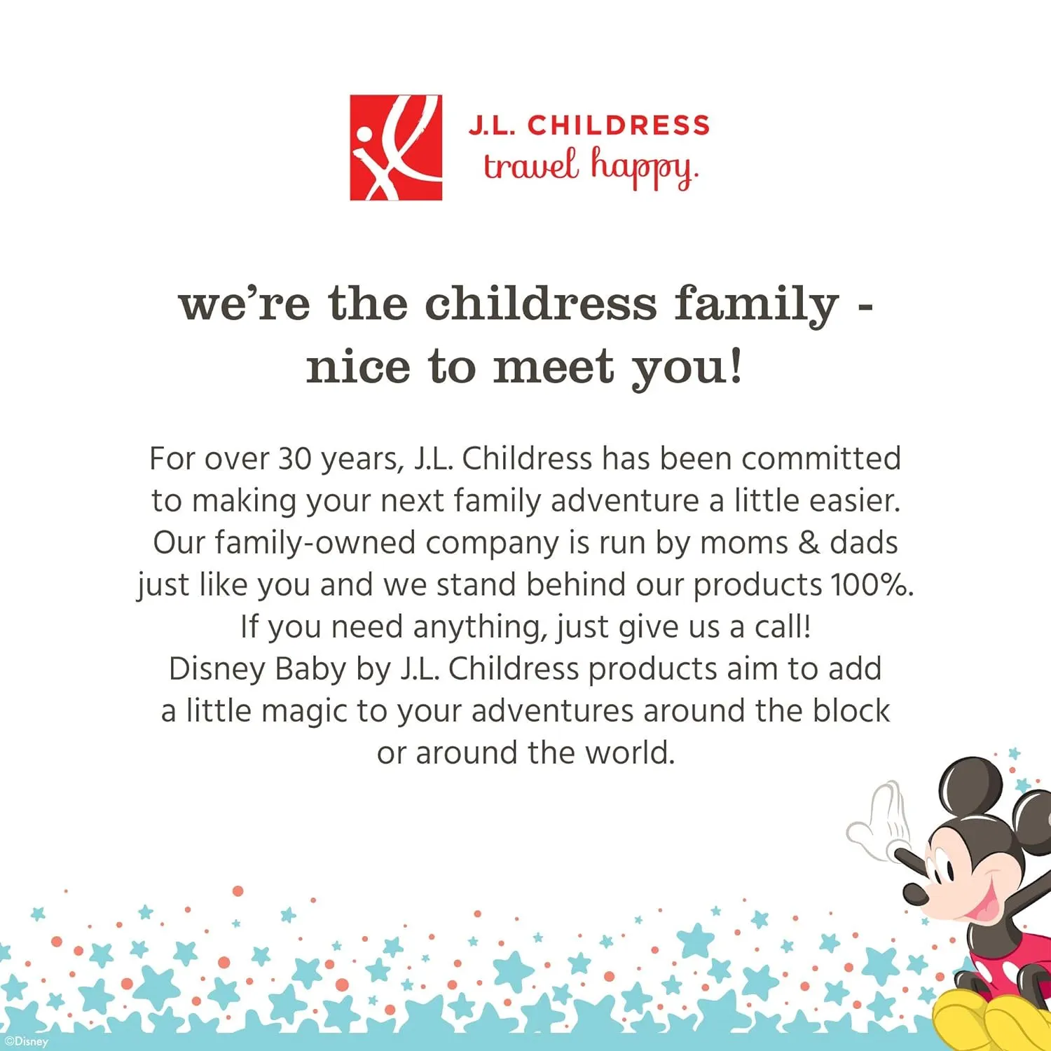 Disney Baby by J.L. Childress TwoCOOL Breastmilk Cooler - Double Baby Bottle & Food Bag - Ice Pack Included - Fits 2-4 Bottles - Insulated & Leak Proof Bottle Bag - Mickey Black
