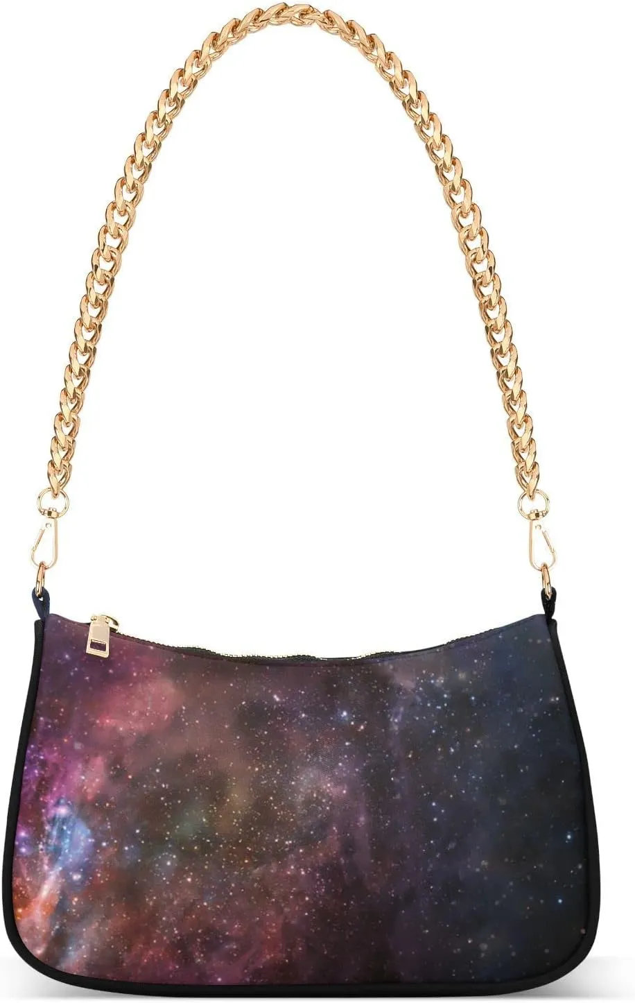 Dream Universe Crossbody Bags for Women Tote Bag Women's Shoulder Handbags Clutch Purses for Women