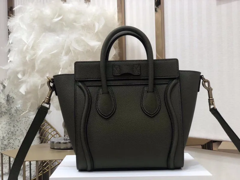 Elite CLE - Compliance-certified - Convenient delivery 302 Style Bags Lux